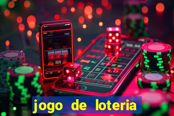 jogo de loteria mais fácil de ganhar