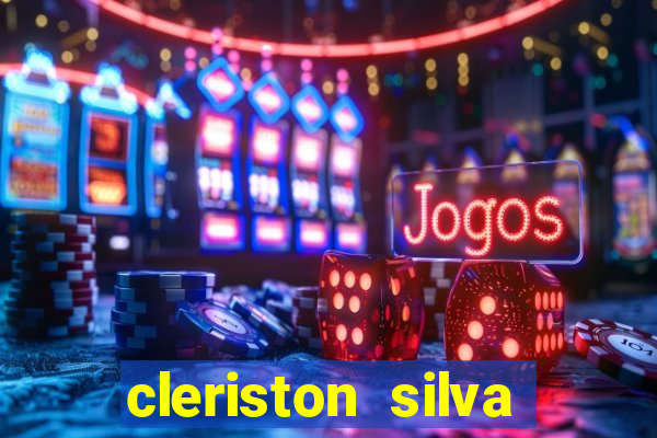 cleriston silva serrinha bahia