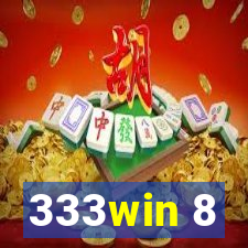 333win 8