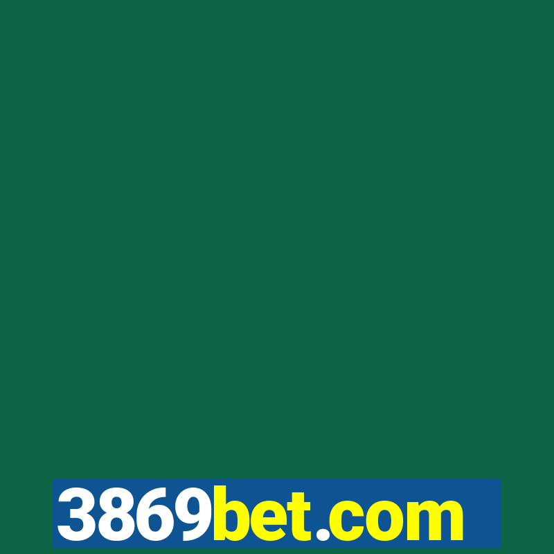 3869bet.com