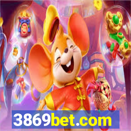 3869bet.com