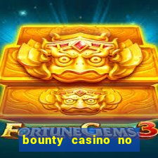 bounty casino no deposit bonus