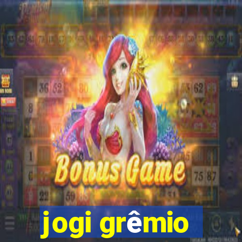 jogi grêmio