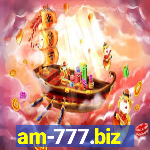 am-777.biz