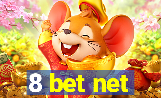 8 bet net