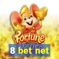 8 bet net