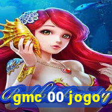 gmc 00 jogo