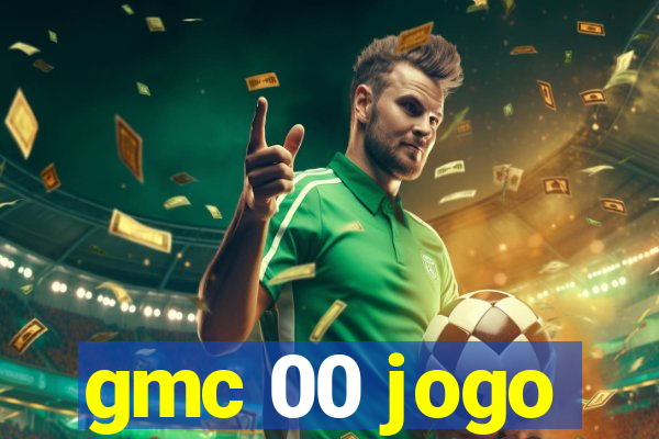 gmc 00 jogo