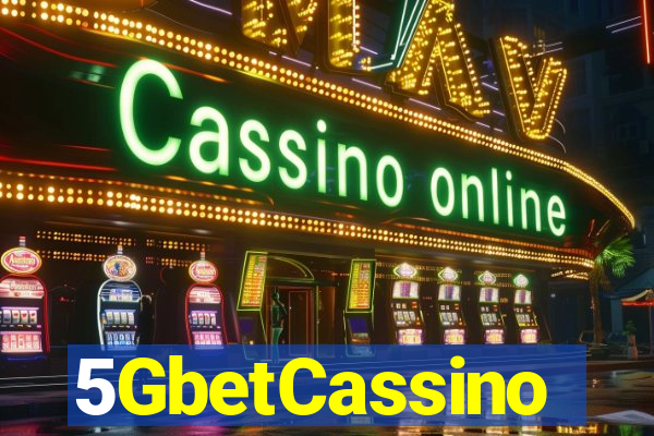 5GbetCassino