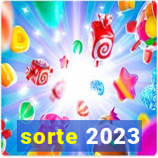 sorte 2023