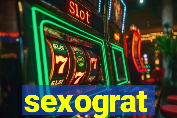 sexograt