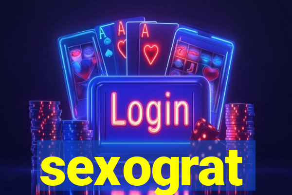 sexograt