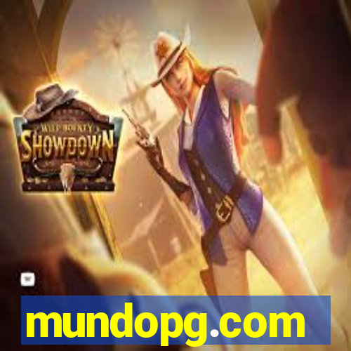 mundopg.com