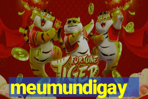 meumundigay