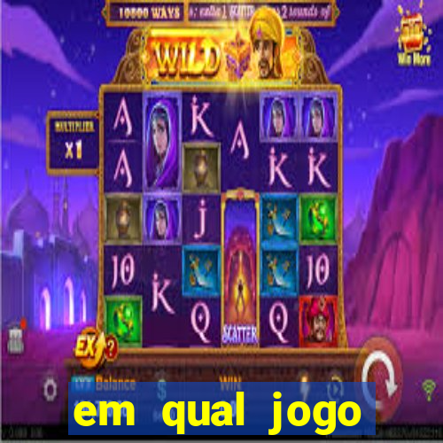 em qual jogo apostar hoje