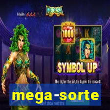 mega-sorte