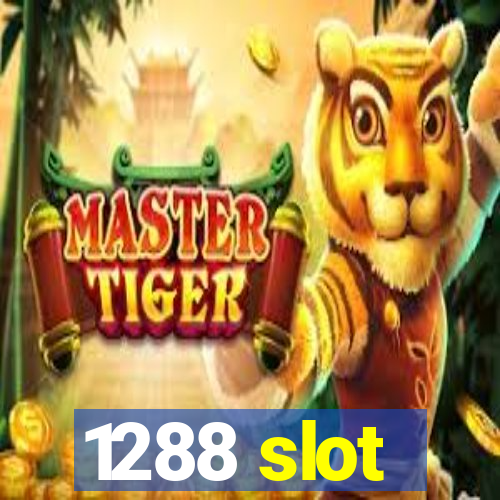 1288 slot