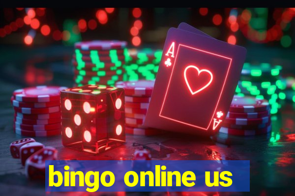 bingo online us