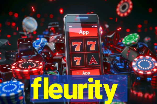 fleurity