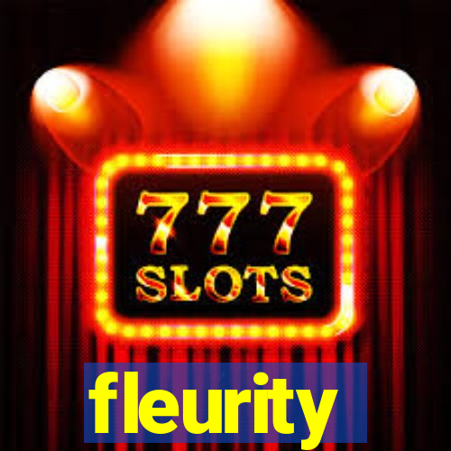 fleurity