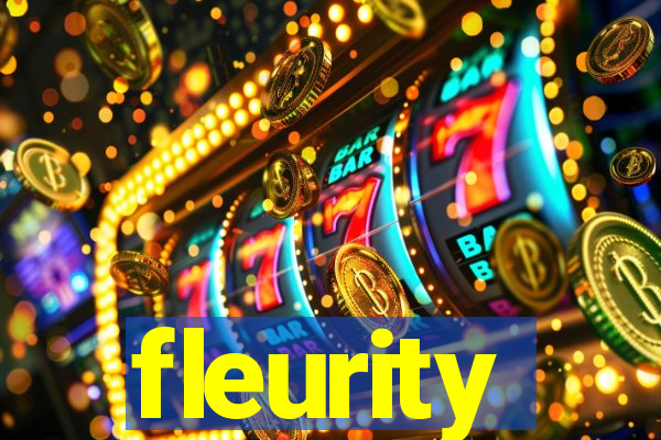 fleurity