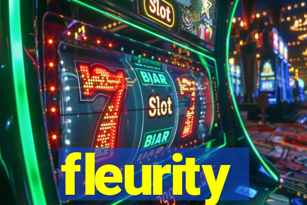 fleurity