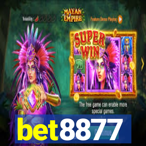 bet8877