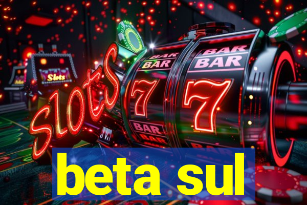 beta sul