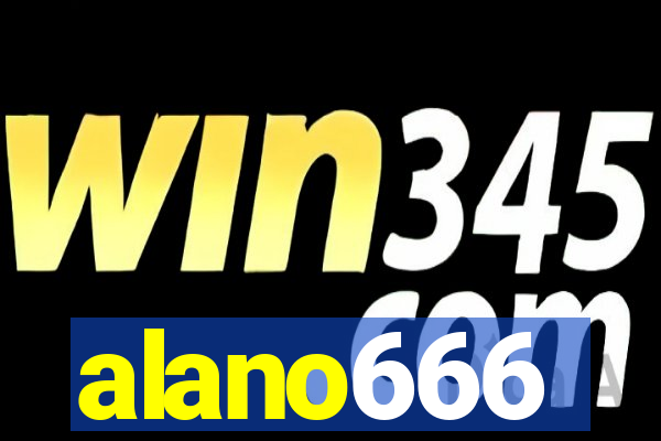 alano666