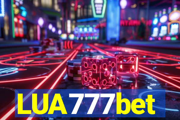 LUA777bet