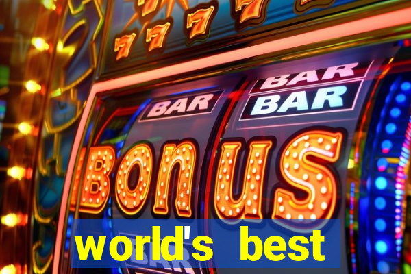 world's best betting site