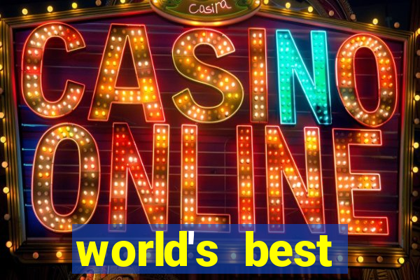 world's best betting site