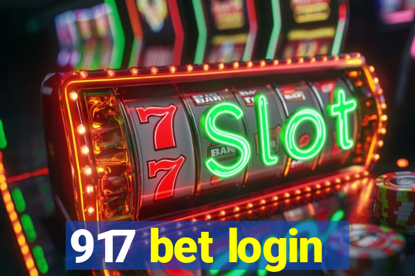 917 bet login