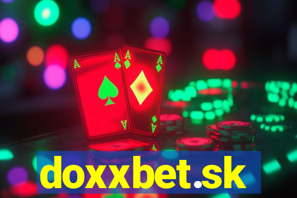 doxxbet.sk