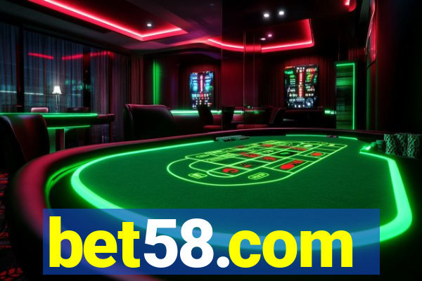 bet58.com