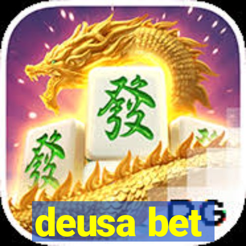 deusa bet