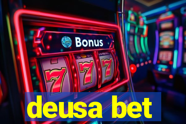 deusa bet