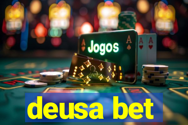 deusa bet