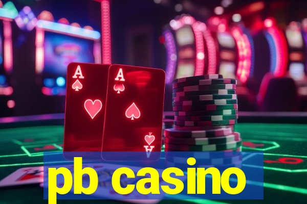 pb casino