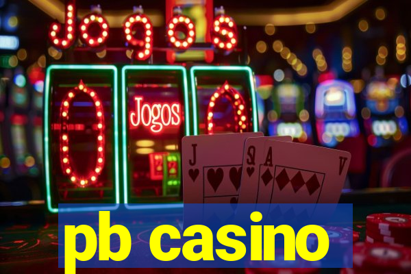 pb casino