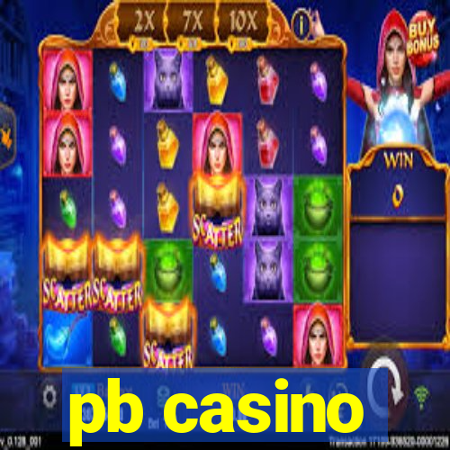 pb casino