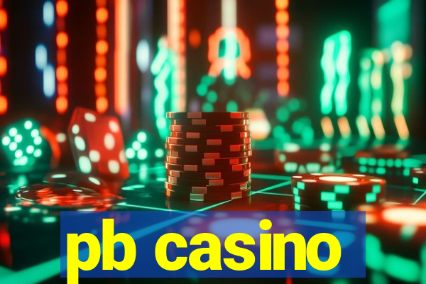 pb casino