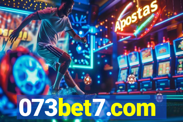 073bet7.com