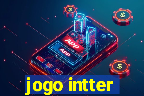 jogo intter