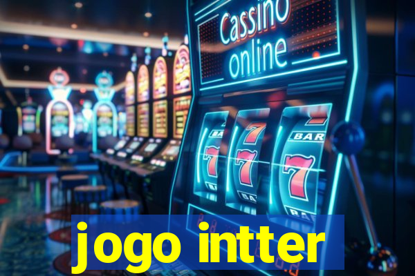 jogo intter