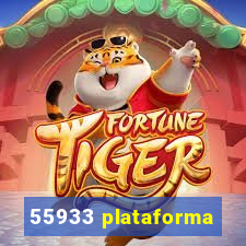 55933 plataforma