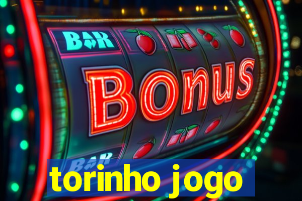 torinho jogo