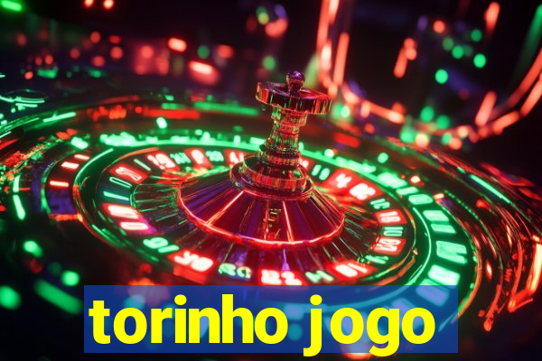 torinho jogo