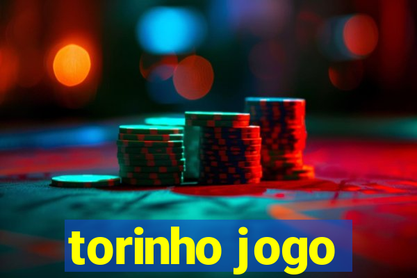 torinho jogo