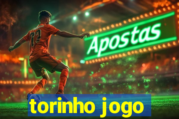 torinho jogo